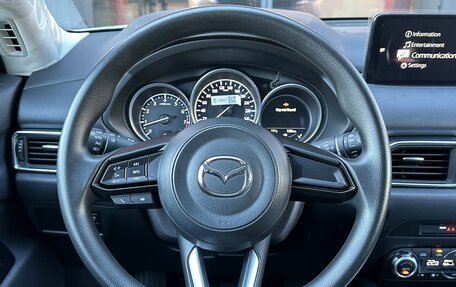Mazda CX-5 II, 2025 год, 3 423 000 рублей, 11 фотография