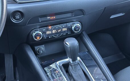 Mazda CX-5 II, 2025 год, 3 423 000 рублей, 13 фотография