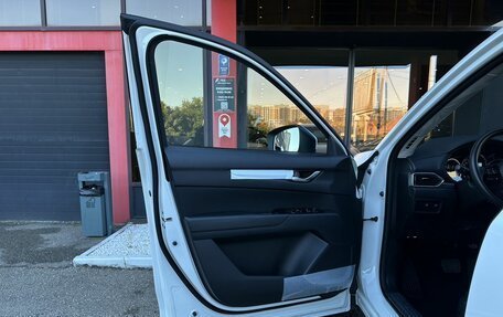 Mazda CX-5 II, 2025 год, 3 423 000 рублей, 7 фотография