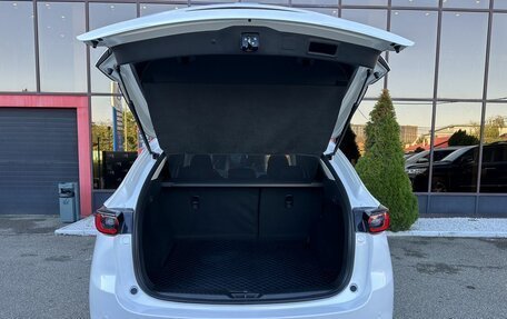Mazda CX-5 II, 2025 год, 3 423 000 рублей, 21 фотография