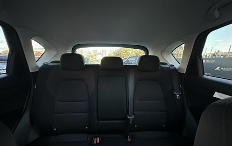 Mazda CX-5 II, 2025 год, 3 423 000 рублей, 20 фотография