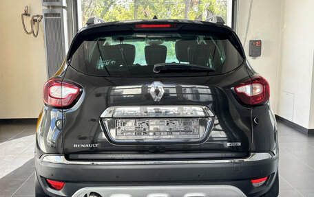 Renault Kaptur I рестайлинг, 2017 год, 1 300 000 рублей, 5 фотография