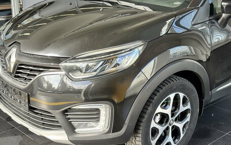 Renault Kaptur I рестайлинг, 2017 год, 1 300 000 рублей, 7 фотография