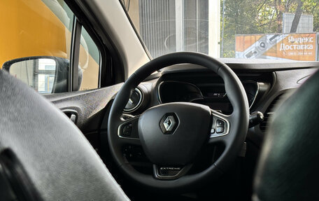 Renault Kaptur I рестайлинг, 2017 год, 1 300 000 рублей, 12 фотография