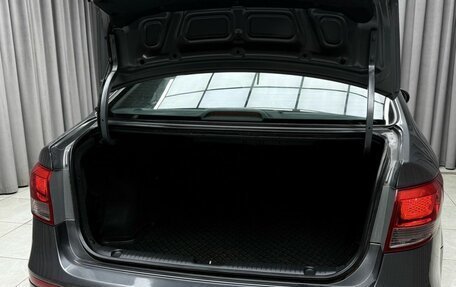 KIA Rio III рестайлинг, 2016 год, 999 000 рублей, 7 фотография