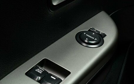 KIA Rio III рестайлинг, 2016 год, 999 000 рублей, 22 фотография