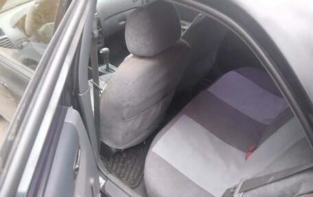 Hyundai Accent II, 2008 год, 400 000 рублей, 5 фотография