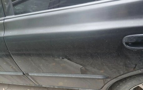 Hyundai Accent II, 2008 год, 400 000 рублей, 13 фотография