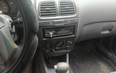 Hyundai Accent II, 2008 год, 400 000 рублей, 7 фотография