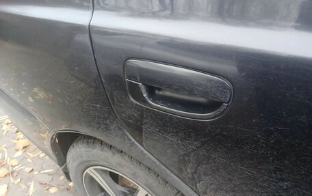Hyundai Accent II, 2008 год, 400 000 рублей, 12 фотография