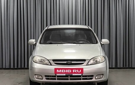 Chevrolet Lacetti, 2007 год, 379 000 рублей, 3 фотография