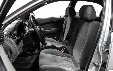 Chevrolet Lacetti, 2007 год, 379 000 рублей, 8 фотография