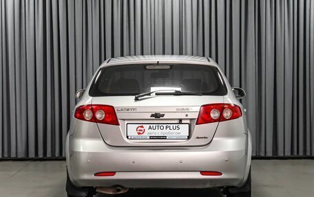 Chevrolet Lacetti, 2007 год, 379 000 рублей, 4 фотография