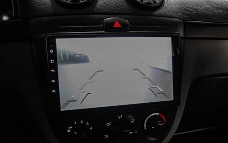 Chevrolet Lacetti, 2007 год, 379 000 рублей, 11 фотография
