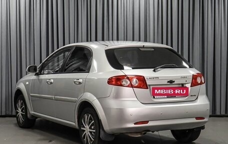 Chevrolet Lacetti, 2007 год, 379 000 рублей, 2 фотография
