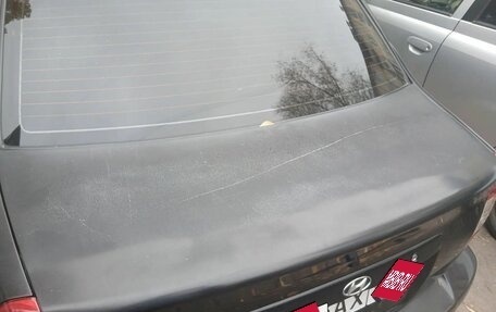 Hyundai Accent II, 2008 год, 400 000 рублей, 8 фотография