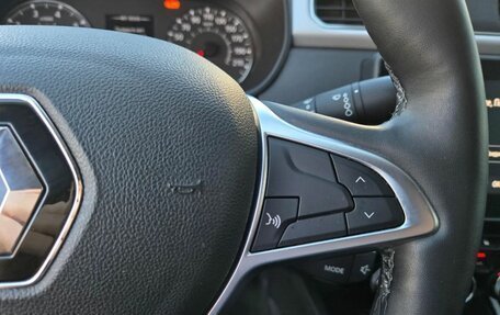 Renault Arkana I, 2022 год, 1 397 000 рублей, 17 фотография