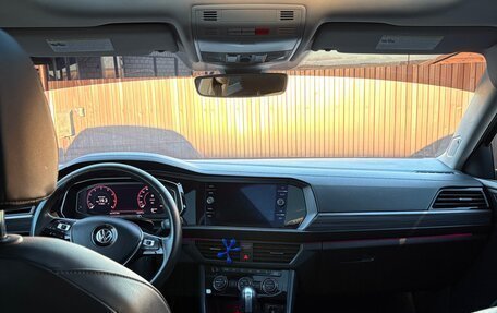 Volkswagen Jetta VII, 2020 год, 2 020 000 рублей, 11 фотография