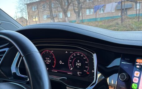Volkswagen Jetta VII, 2020 год, 2 020 000 рублей, 13 фотография