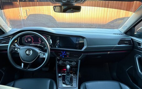 Volkswagen Jetta VII, 2020 год, 2 020 000 рублей, 12 фотография
