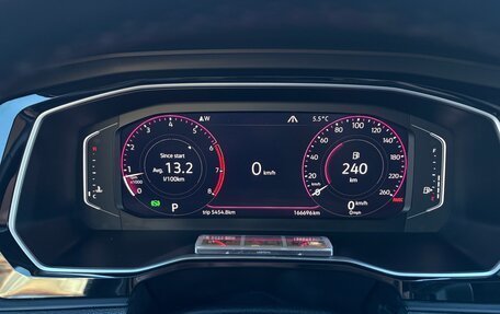 Volkswagen Jetta VII, 2020 год, 2 020 000 рублей, 14 фотография