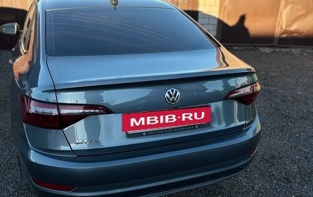 Volkswagen Jetta VII, 2020 год, 2 020 000 рублей, 4 фотография