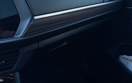 Volkswagen Jetta VII, 2020 год, 2 020 000 рублей, 18 фотография