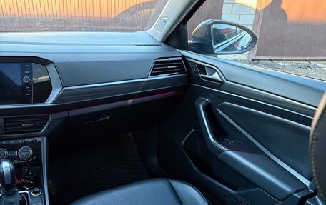 Volkswagen Jetta VII, 2020 год, 2 020 000 рублей, 20 фотография