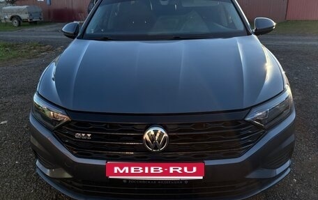 Volkswagen Jetta VII, 2020 год, 2 020 000 рублей, 7 фотография