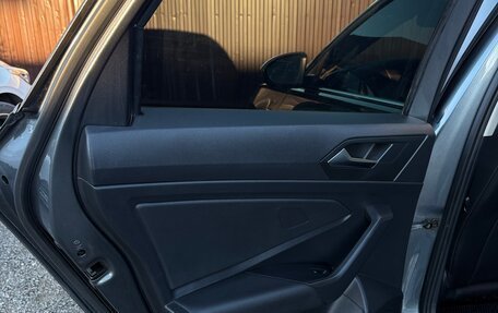 Volkswagen Jetta VII, 2020 год, 2 020 000 рублей, 24 фотография