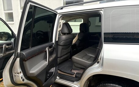 Toyota Land Cruiser 200, 2010 год, 2 400 000 рублей, 12 фотография