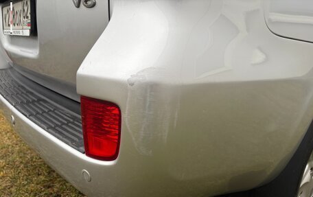 Toyota Land Cruiser 200, 2010 год, 2 400 000 рублей, 10 фотография