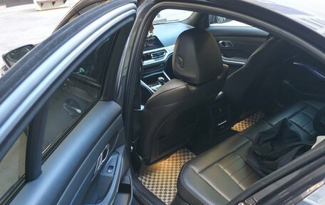 BMW 3 серия, 2021 год, 3 690 000 рублей, 4 фотография