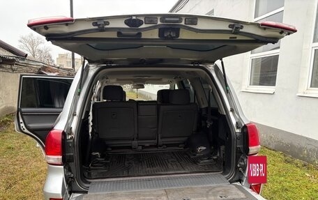 Toyota Land Cruiser 200, 2010 год, 2 400 000 рублей, 11 фотография