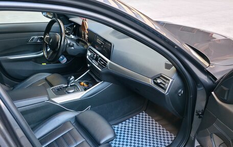 BMW 3 серия, 2021 год, 3 690 000 рублей, 6 фотография