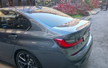 BMW 3 серия, 2021 год, 3 690 000 рублей, 9 фотография