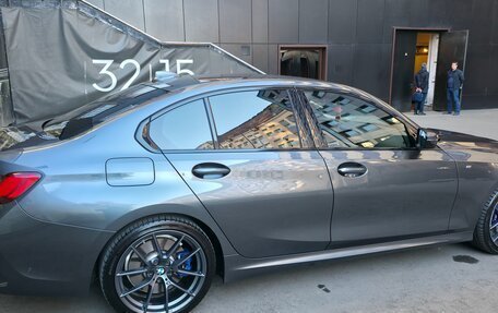 BMW 3 серия, 2021 год, 3 690 000 рублей, 7 фотография