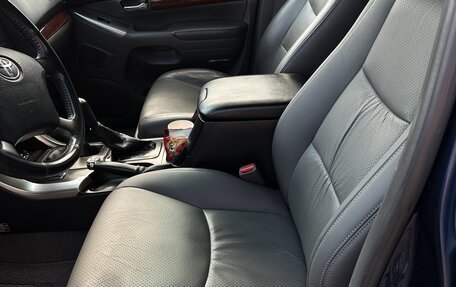 Toyota Land Cruiser Prado 120, 2005 год, 1 900 000 рублей, 7 фотография