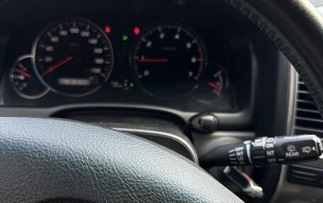 Toyota Land Cruiser Prado 120, 2005 год, 1 900 000 рублей, 8 фотография
