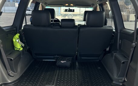 Toyota Land Cruiser Prado 120, 2005 год, 1 900 000 рублей, 12 фотография