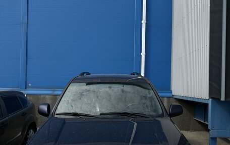 Toyota Land Cruiser Prado 120, 2005 год, 1 900 000 рублей, 16 фотография