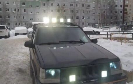 Jeep Grand Cherokee, 1995 год, 650 000 рублей, 2 фотография