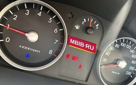 Hyundai Getz I рестайлинг, 2006 год, 380 000 рублей, 8 фотография