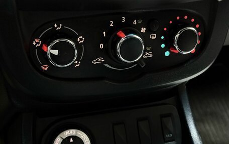 Renault Duster I рестайлинг, 2019 год, 1 379 000 рублей, 15 фотография