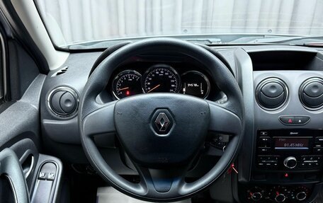 Renault Duster I рестайлинг, 2019 год, 1 379 000 рублей, 18 фотография
