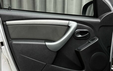 Renault Duster I рестайлинг, 2019 год, 1 379 000 рублей, 21 фотография