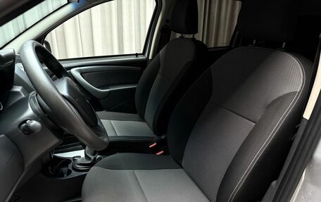 Renault Duster I рестайлинг, 2019 год, 1 379 000 рублей, 23 фотография
