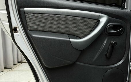 Renault Duster I рестайлинг, 2019 год, 1 379 000 рублей, 24 фотография
