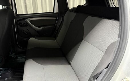 Renault Duster I рестайлинг, 2019 год, 1 379 000 рублей, 25 фотография