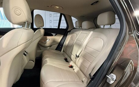 Mercedes-Benz GLC, 2016 год, 3 300 000 рублей, 3 фотография